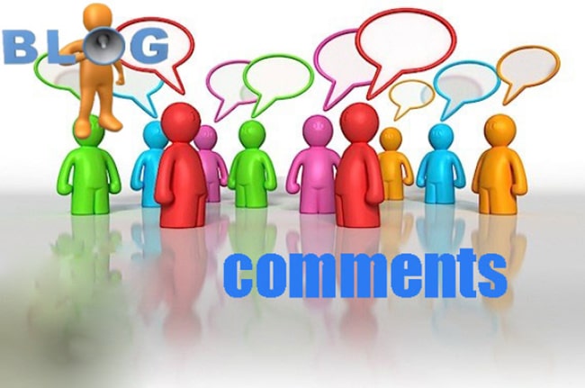 Lưu &yacute; g&igrave; khi sử dụng t&iacute;nh năng comment tr&ecirc;n web